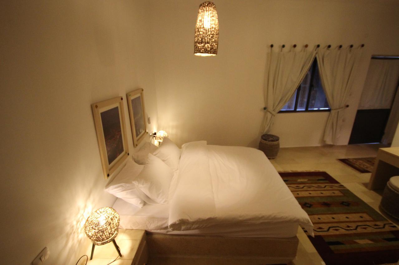 שכם Khan Alwakala Hotel מראה חיצוני תמונה