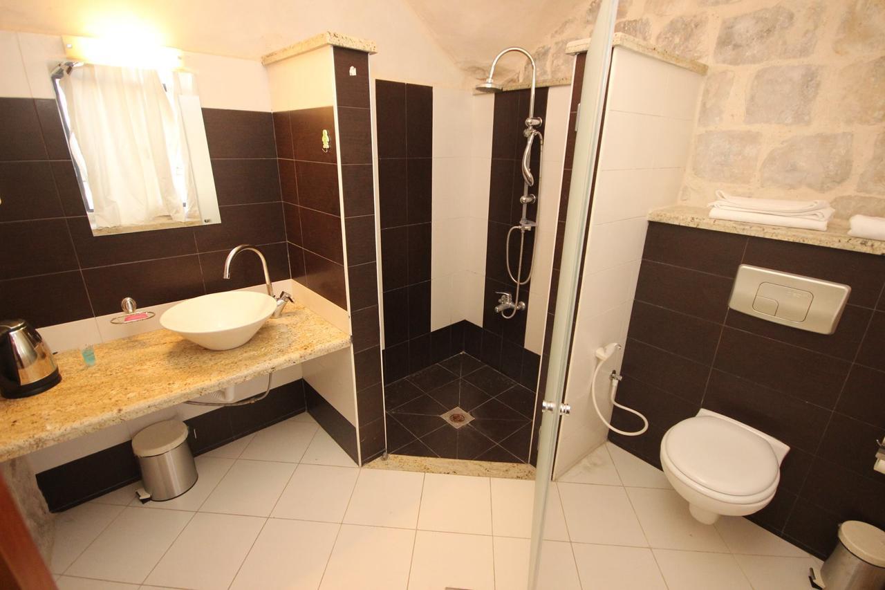 שכם Khan Alwakala Hotel מראה חיצוני תמונה