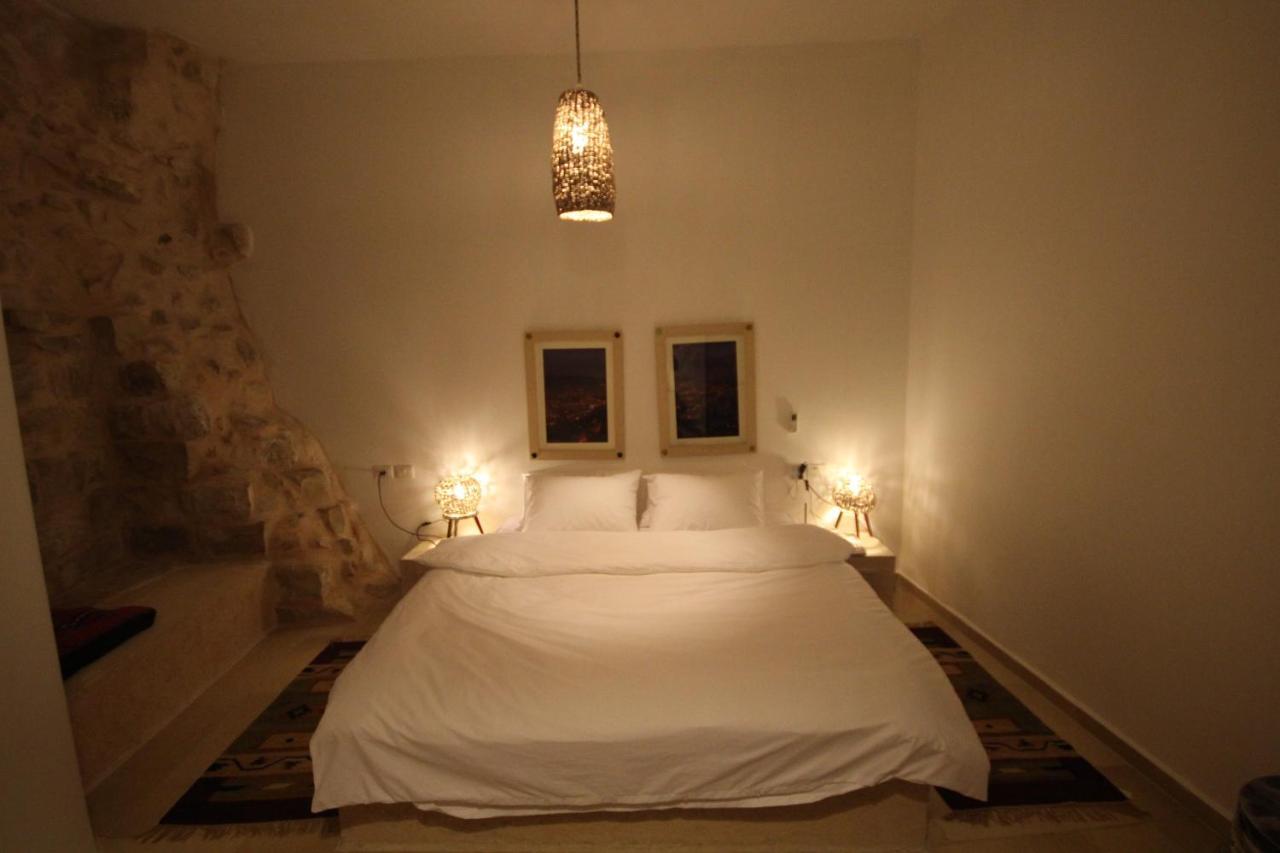 שכם Khan Alwakala Hotel מראה חיצוני תמונה