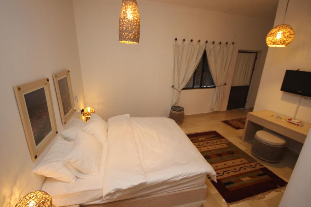 שכם Khan Alwakala Hotel מראה חיצוני תמונה